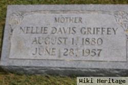 Nellie Davis Griffey