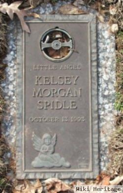 Kelsey Morgan Spidle