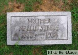 Nellie Steele Bell