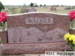 Klora Imagene Allen Walker