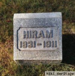 Hiram Brown