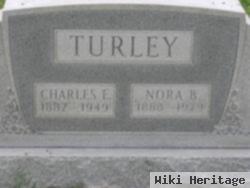 Nora Bell Coffey Turley