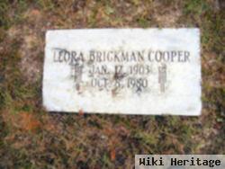 Leora Brickman Cooper