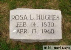 Rosa L. Hughes