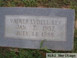 Valker Lydell Key