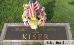 Doris Miller Kiser