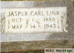 Jasper Carl Link