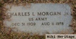 Charles L. Morgan, Jr