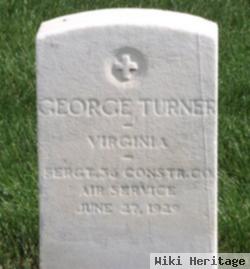 George Turner