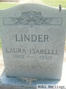 Laura Isabelle Linder