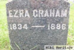 Ezra Graham