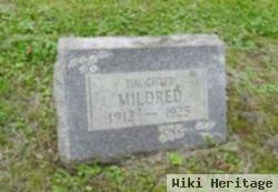 Mildred Kirk