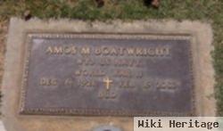 Amos Marion "bud" Boatwright