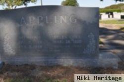 Helen Cory Appling