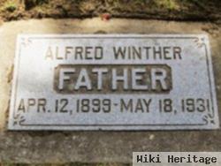 Alfred Winther