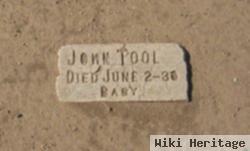 John Pool