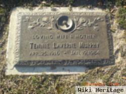 Tennie Laverne Murphy