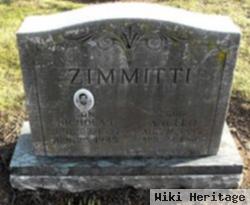 Angelo Zimmitti