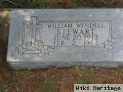 William Wendell Stewart