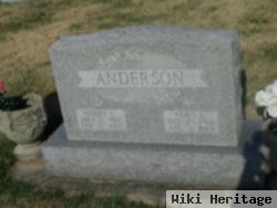 Harry C. Anderson