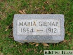 Marie Gienap