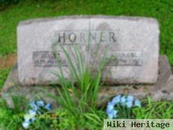 Frank M Horner