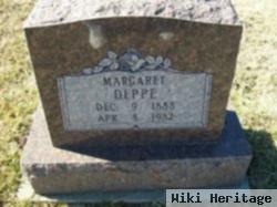 Margaret Heaton Deppe