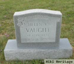 Helen V. Vaught