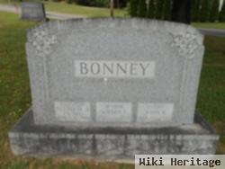 Eleanor J. Bonney Frome