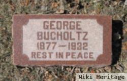 George Bucholtz