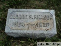 George Sanford Reasor