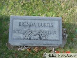 Brenda Sue Curtis