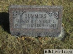 Virgie Summers