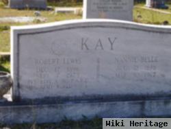 Robert Lewis Kay