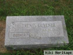 Trenis H Devener