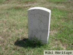 Private George F Hollis