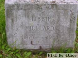 Libbie Bullard