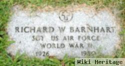 Richard W. Barnhart