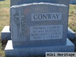 Thomas Conway