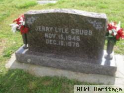 Jerry Lyle Grubb