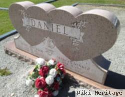 Frances Danner Daniel