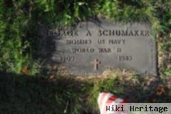George A Schumaker