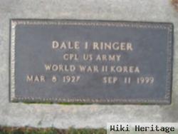Dale Irving Ringer