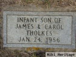 Infant Tholkes