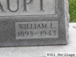 William Louis John Bickelhaupt