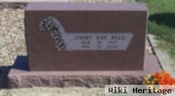 Jimmy Ray Reed