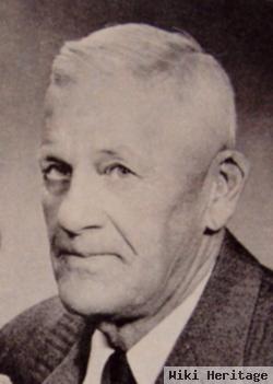 George Benton Jones, Sr