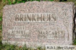 Margaret Brinkhuis