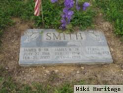 James B. Smith, Sr