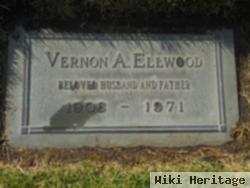 Vernon Albert Ellwood